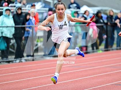 Thumbnail 1 in John H. Shaner Memorial Meet photogallery.
