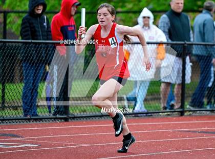 Thumbnail 1 in John H. Shaner Memorial Meet photogallery.