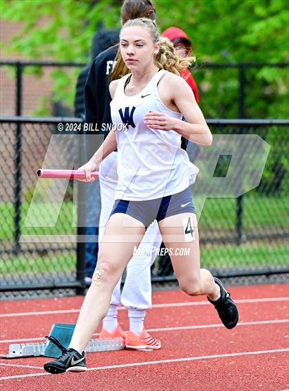 Thumbnail 1 in John H. Shaner Memorial Meet photogallery.