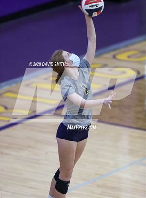 Liberty North @ Blue Springs