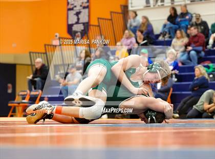 Thumbnail 1 in Liverpool Dual Meet Wrestling Tournament photogallery.