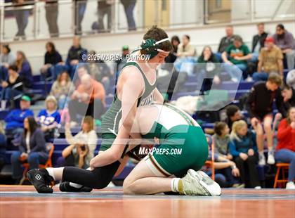 Thumbnail 1 in Liverpool Dual Meet Wrestling Tournament photogallery.