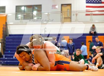 Thumbnail 1 in Liverpool Dual Meet Wrestling Tournament photogallery.