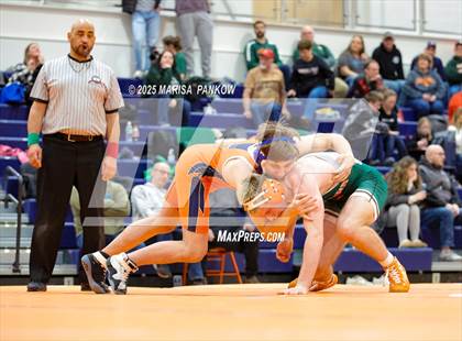 Thumbnail 3 in Liverpool Dual Meet Wrestling Tournament photogallery.