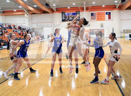 Thumbnail 3 in Grand Saline vs Spring Hill photogallery.
