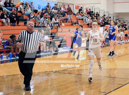 Thumbnail 1 in Grand Saline vs Spring Hill photogallery.