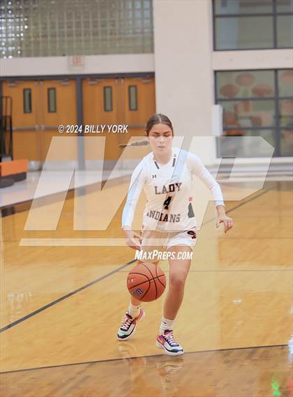 Thumbnail 3 in Grand Saline vs Spring Hill photogallery.