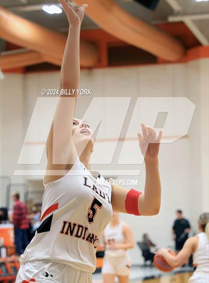 Thumbnail 2 in Grand Saline vs Spring Hill photogallery.