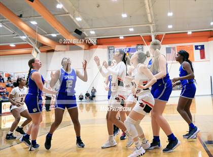 Thumbnail 3 in Grand Saline vs Spring Hill photogallery.