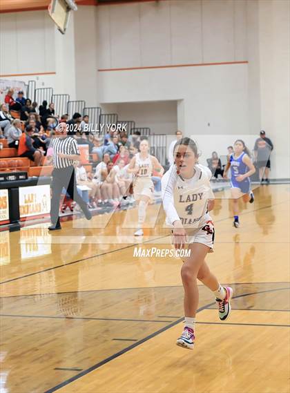Thumbnail 2 in Grand Saline vs Spring Hill photogallery.