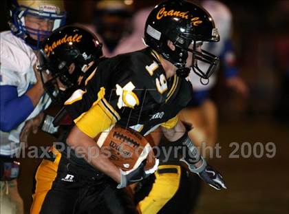 Thumbnail 2 in Venus @ Crandall photogallery.