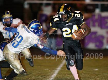 Thumbnail 3 in Venus @ Crandall photogallery.