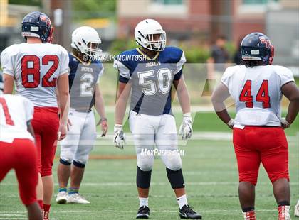 Thumbnail 3 in Lee County vs Southern Nash photogallery.