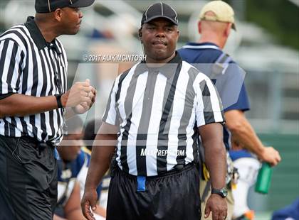 Thumbnail 1 in Lee County vs Southern Nash photogallery.