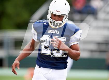Thumbnail 3 in Lee County vs Southern Nash photogallery.