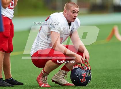 Thumbnail 2 in Lee County vs Southern Nash photogallery.
