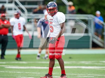 Thumbnail 1 in Lee County vs Southern Nash photogallery.