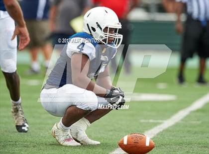 Thumbnail 3 in Lee County vs Southern Nash photogallery.