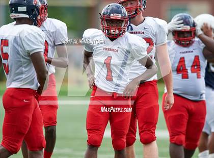 Thumbnail 3 in Lee County vs Southern Nash photogallery.