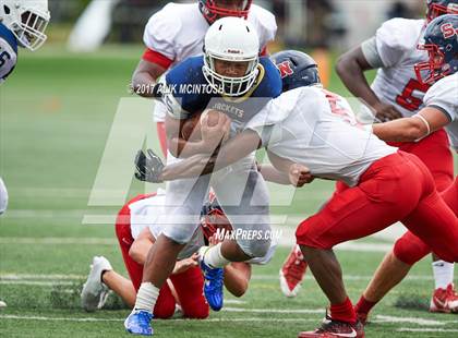 Thumbnail 2 in Lee County vs Southern Nash photogallery.
