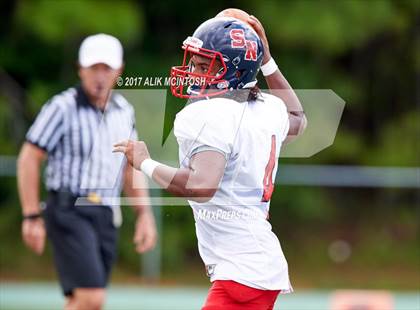 Thumbnail 1 in Lee County vs Southern Nash photogallery.