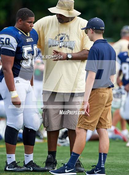 Thumbnail 3 in Lee County vs Southern Nash photogallery.