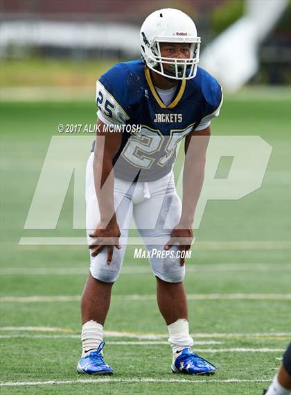Thumbnail 3 in Lee County vs Southern Nash photogallery.