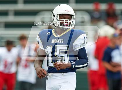 Thumbnail 2 in Lee County vs Southern Nash photogallery.