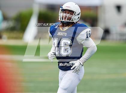 Thumbnail 2 in Lee County vs Southern Nash photogallery.