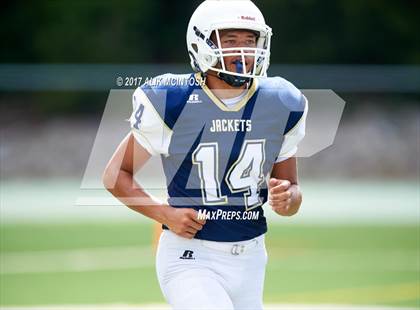 Thumbnail 3 in Lee County vs Southern Nash photogallery.