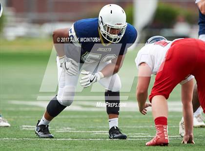 Thumbnail 1 in Lee County vs Southern Nash photogallery.