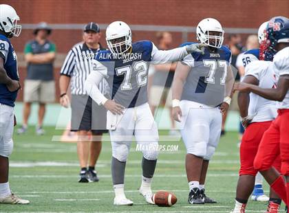 Thumbnail 3 in Lee County vs Southern Nash photogallery.