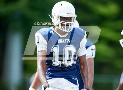 Thumbnail 3 in Lee County vs Southern Nash photogallery.