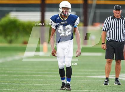 Thumbnail 1 in Lee County vs Southern Nash photogallery.
