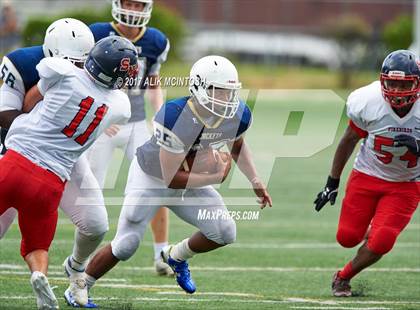 Thumbnail 2 in Lee County vs Southern Nash photogallery.