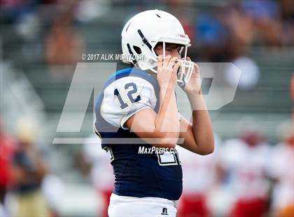 Thumbnail 3 in Lee County vs Southern Nash photogallery.