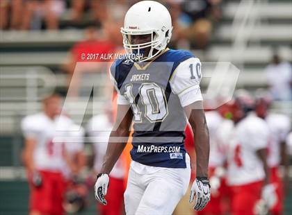 Thumbnail 1 in Lee County vs Southern Nash photogallery.