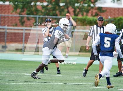 Thumbnail 1 in Lee County vs Southern Nash photogallery.