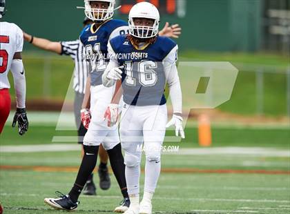 Thumbnail 3 in Lee County vs Southern Nash photogallery.