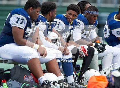 Thumbnail 3 in Lee County vs Southern Nash photogallery.