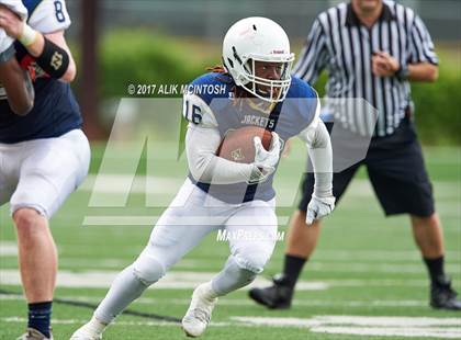 Thumbnail 3 in Lee County vs Southern Nash photogallery.