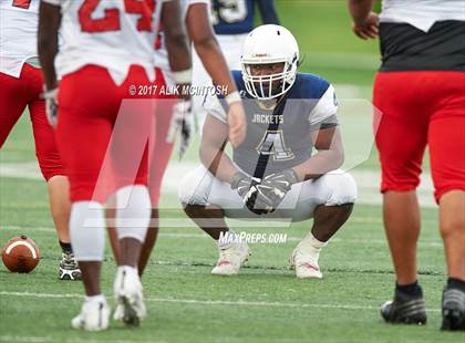 Thumbnail 3 in Lee County vs Southern Nash photogallery.