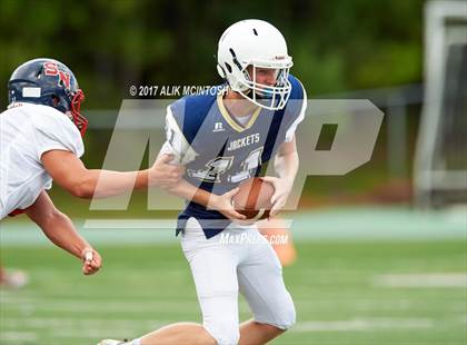 Thumbnail 2 in Lee County vs Southern Nash photogallery.