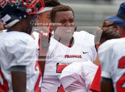 Thumbnail 1 in Lee County vs Southern Nash photogallery.