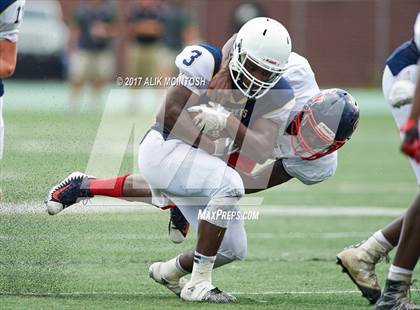 Thumbnail 3 in Lee County vs Southern Nash photogallery.