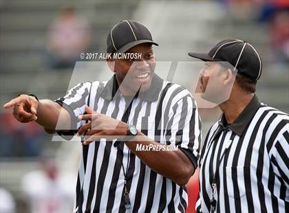 Thumbnail 3 in Lee County vs Southern Nash photogallery.