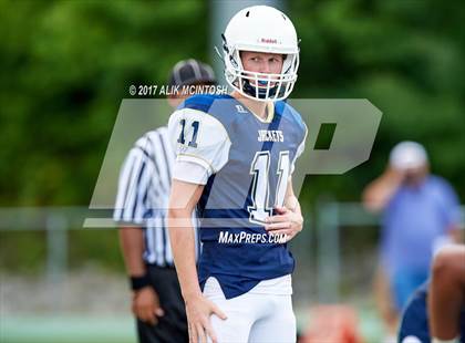 Thumbnail 1 in Lee County vs Southern Nash photogallery.