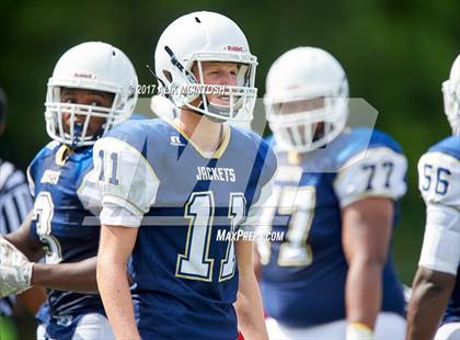Thumbnail 1 in Lee County vs Southern Nash photogallery.