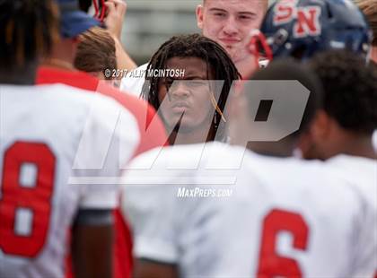 Thumbnail 3 in Lee County vs Southern Nash photogallery.