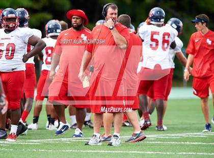 Thumbnail 1 in Lee County vs Southern Nash photogallery.